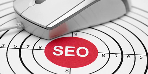 SEO提高網(wǎng)站在搜索引擎中的自然排名 SEO提高網(wǎng)站自然排名